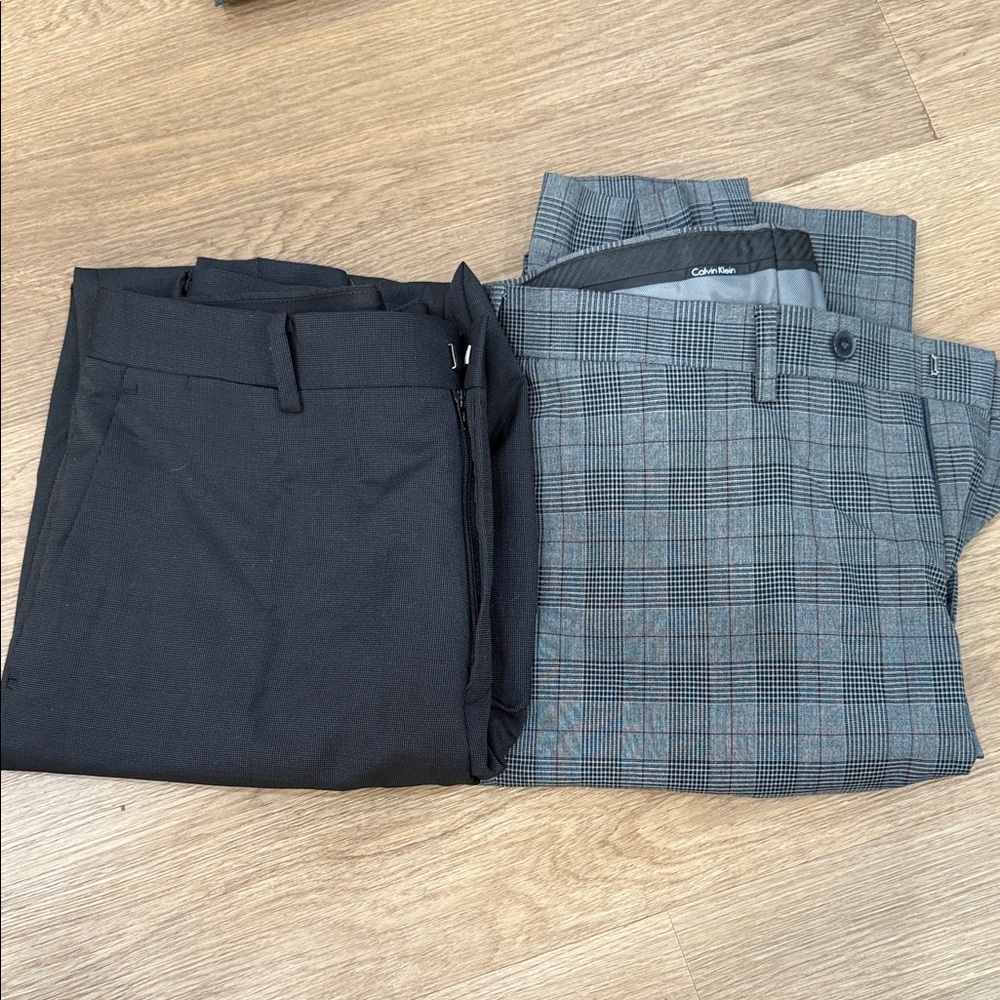 Pair of fashionable Men's Dress Pants